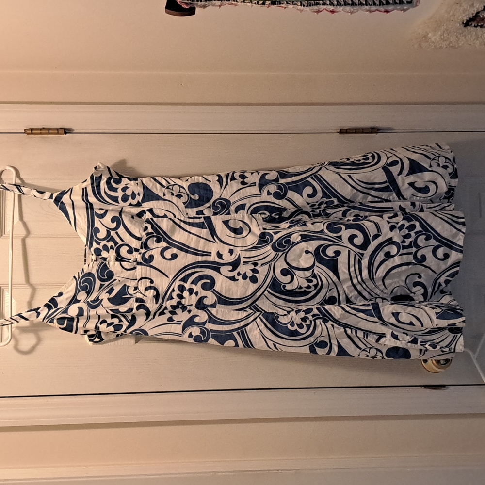 Apt 9 dress